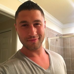 Meet your Posher, Anthony